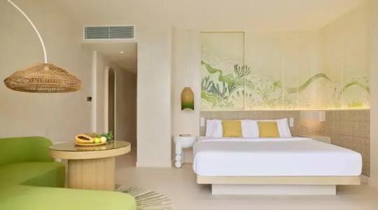 Centara Mirage Lagoon Maldives - 36