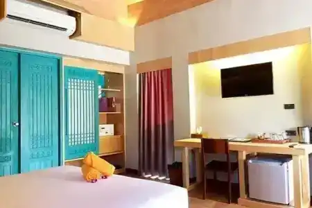 Weekender Resort - 57