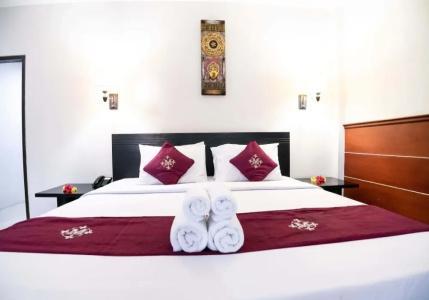Melasti Kuta Bungalows & Spa - 79