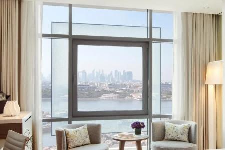 Al Bandar Rotana – Dubai Creek - 14
