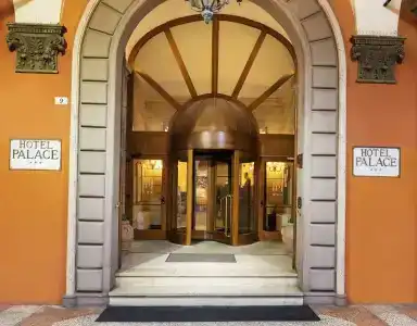 Palace Bologna Centro - 0