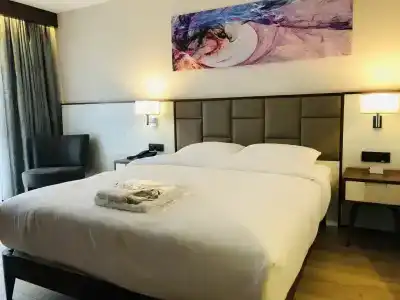 Anemon Aydın Otel - 25