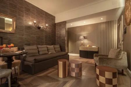 Palazzo Manfredi – Small Luxury Hotels of the World - 68