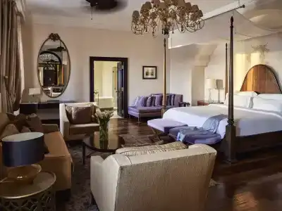 Sofitel Legend Old Cataract - 92