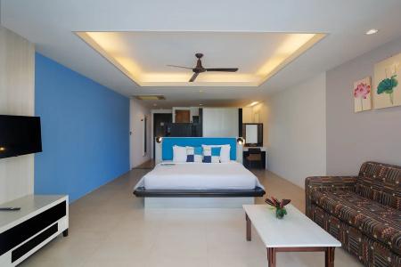 Anyavee Tubkaek Beach Resort- Sha Plus - 65