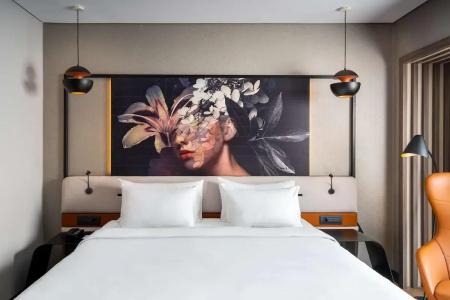 Radisson Blu Bucharest - 49