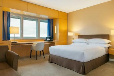 Sheraton Paris Roissy Airport - 57