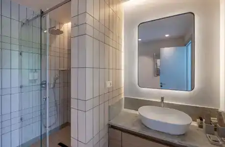 Курортный отель Kvareli Lake Resort - 78