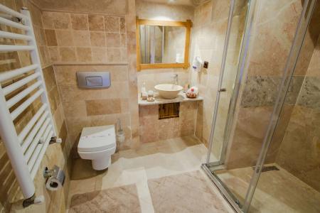 Sultan Cave Suites - 61