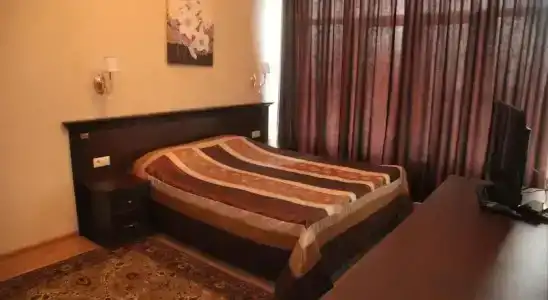 Коттедж на Ворошиловградской 242 - 2