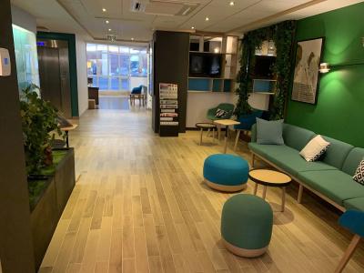 Holiday Inn Paris Montmartre, An Ihg - 26