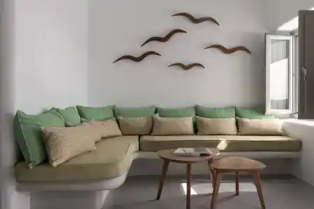 La Perla Villas and Suites - Adults Only - 40