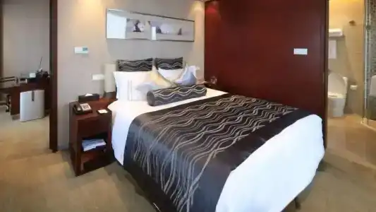 Hilton Garden Inn Shanghai Caohejing Hi-Tech Park - 32