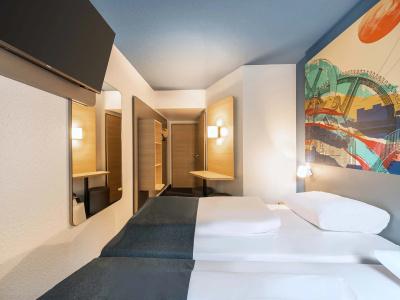 ibis budget Dortmund West - 42