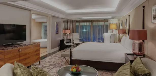 Indonesia Kempinski Jakarta - 68
