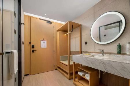 DoubleTree by Hilton Shanghai - Pudong - 50