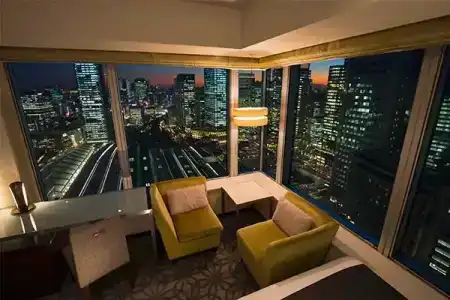 Metropolitan Tokyo Marunouchi - 60