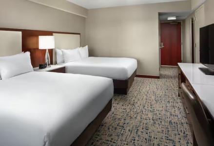 Hilton Boston Logan Airport - 35