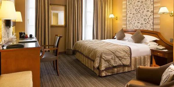 Hôtel Horset Opéra, Best Western Premier Collection - 27