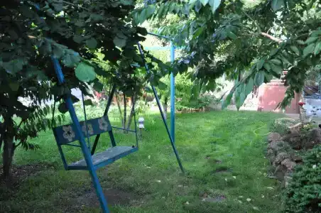 Наш дом Отдыха - 16