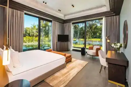 Kempinski The Dome Belek - 112
