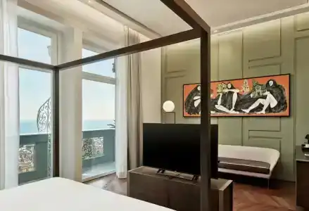 The Britannique Naples, Curio Collection By Hilton - 68