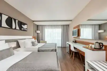 White City Resort - Ultra All Inclusive - 52