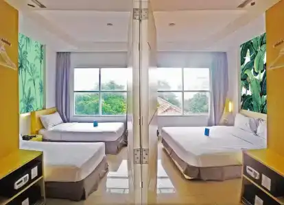 Liberta Kemang - 3