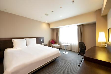Ana Crowne Plaza Hiroshima, An Ihg - 51