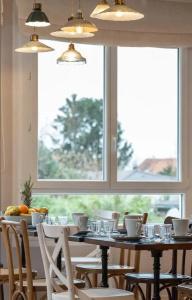 Hôtel Lacassagne - 28