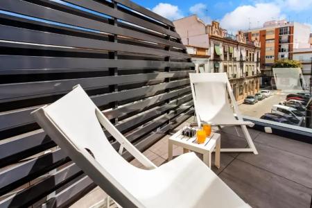 Catalonia Giralda - 50