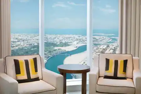 JW Marriott Marquis Dubai - 62