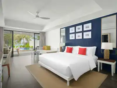 Paradise Island Resort & Spa - 86