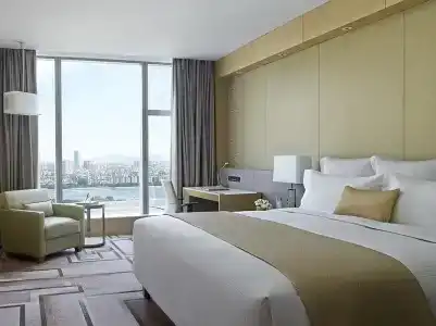 Langham Place Guangzhou - 46