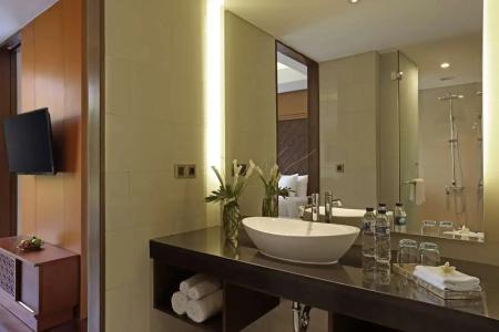 Golden Tulip Jineng Resort Bali - 74