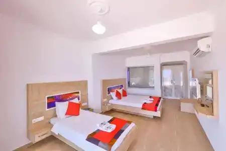 Hamarat Otel - 55