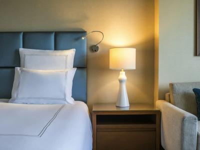 Swissôtel Al Ghurair Dubai - 42