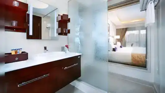 Albatros White Beach - 50