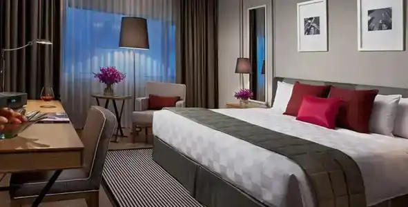 Orchard Singapore (Sg Clean) - 38