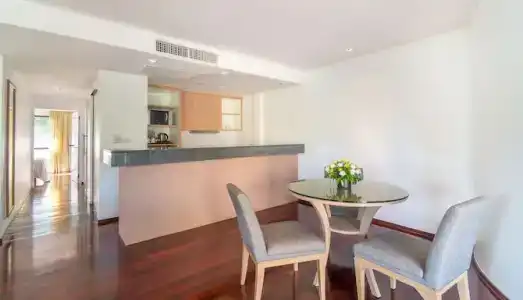 SwissôTel Suites Phuket Kamala Beach - Sha Plus - 47