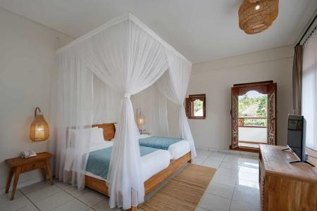 Pertiwi Resort & Spa - 68