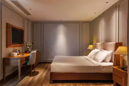 Hadana Boutique Danang - 41