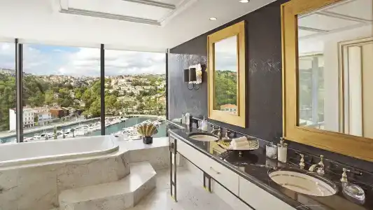 The Grand Tarabya - 79