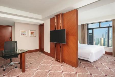 The Westin Bund Center, Shanghai - 49