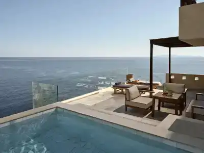 Sea Side Resort & Spa - Adults Only - 117