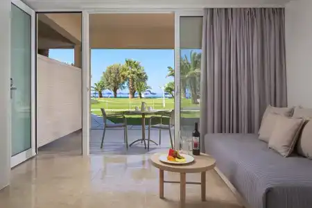 Sun Beach Resort - 95