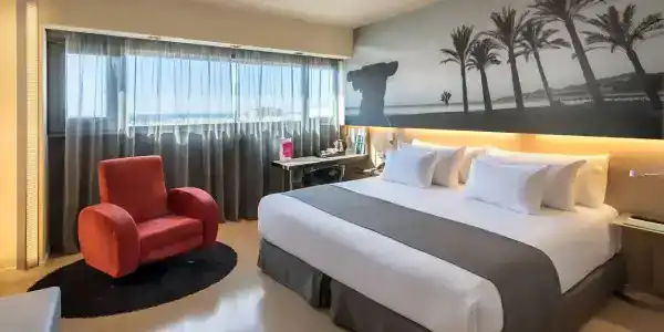 Barceló Malaga - 28