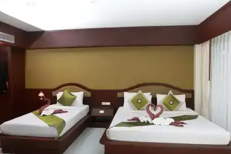 Samui First House - 116