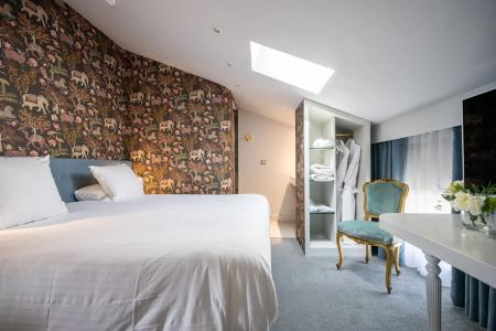 Hôtel La Monnaie Art & Spa - 52