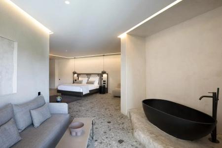 Aeonic Suites and Spa - 62